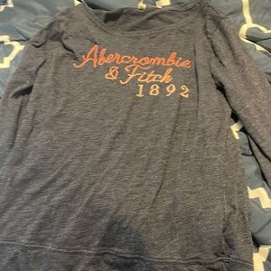 Abercrombie t-shirt